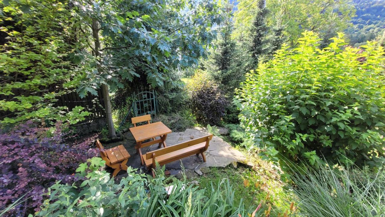 Apartamenty 4 Góry Szczyrk Exterior foto