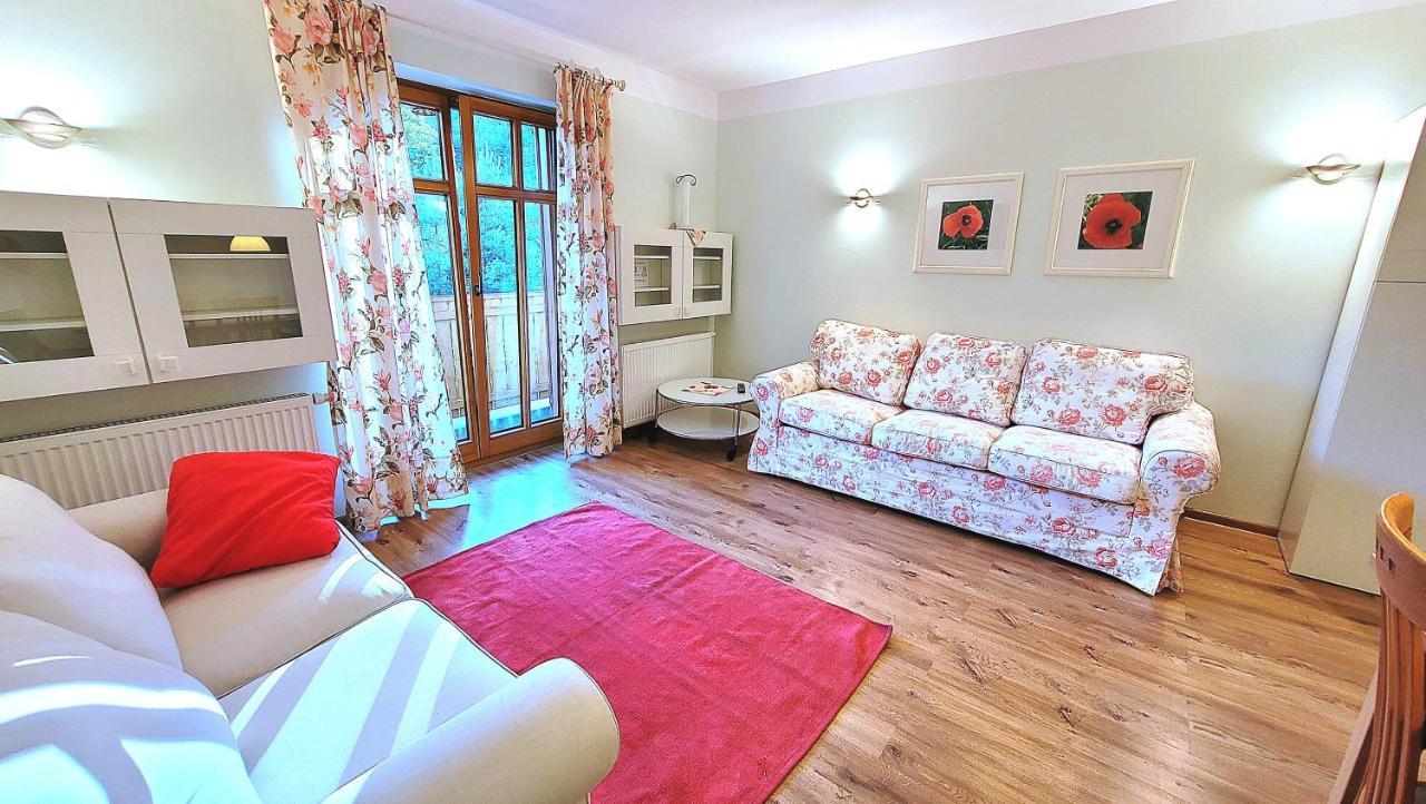 Apartamenty 4 Góry Szczyrk Exterior foto