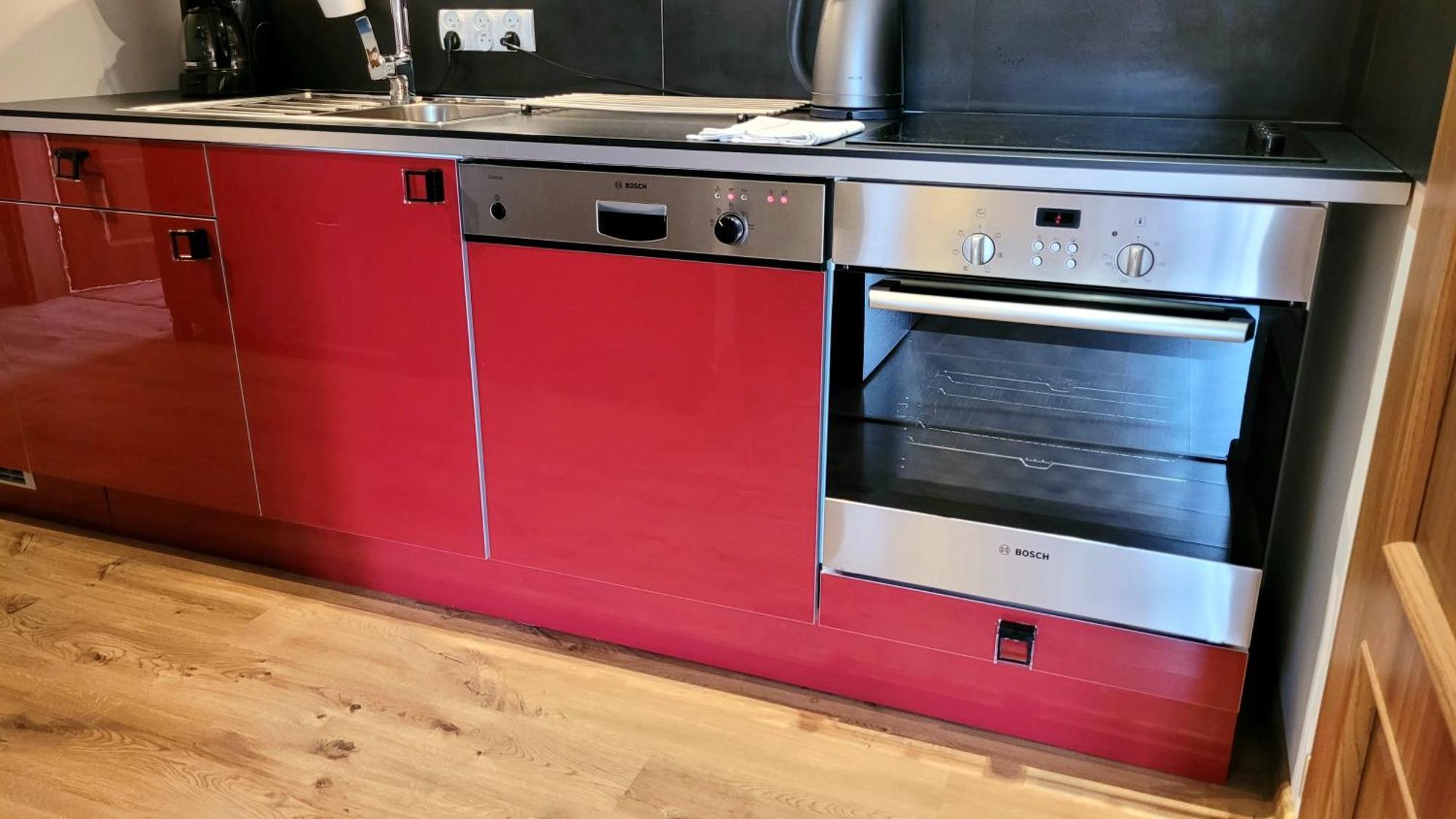Apartamenty 4 Góry Szczyrk Habitación foto