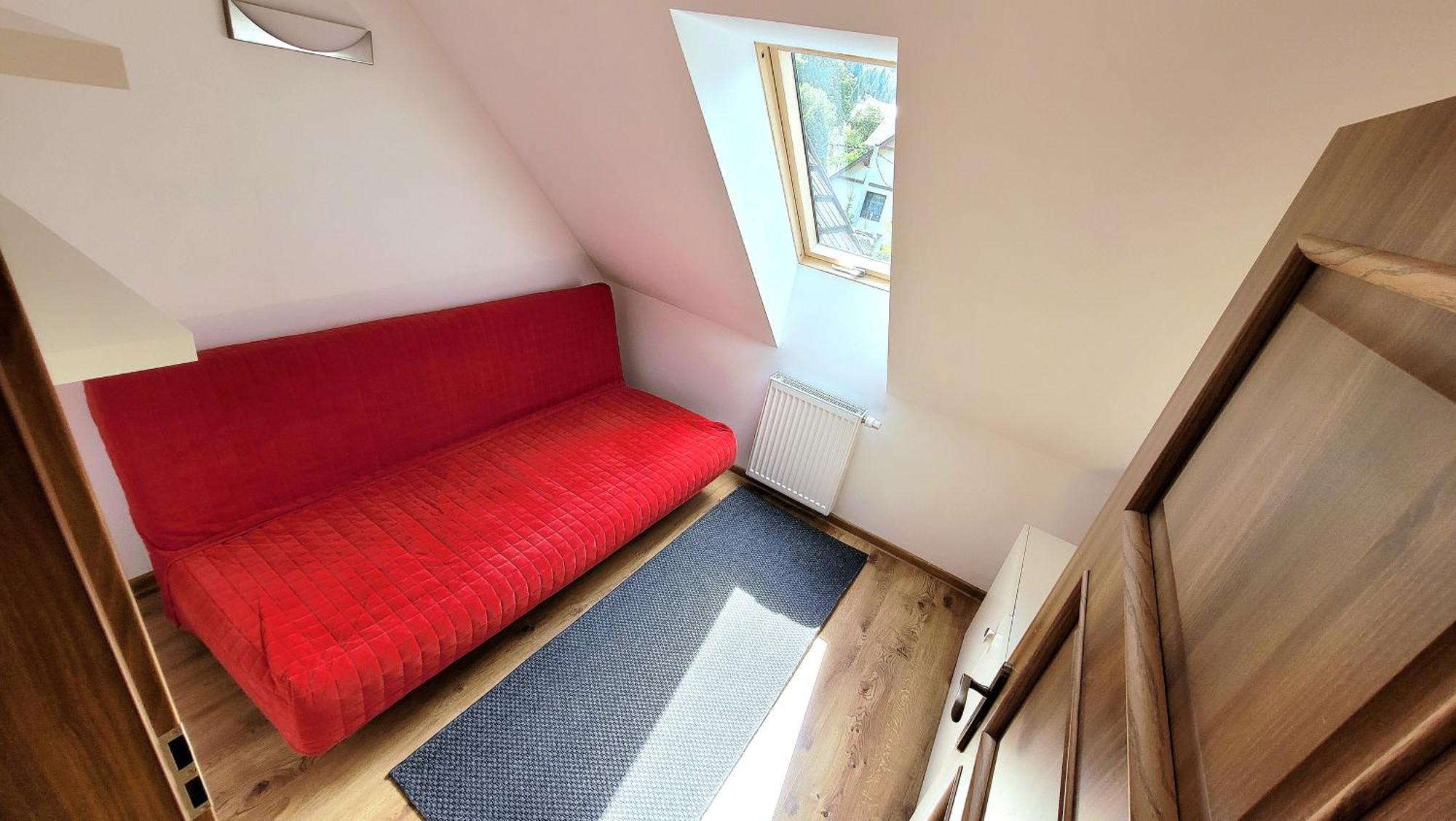 Apartamenty 4 Góry Szczyrk Habitación foto