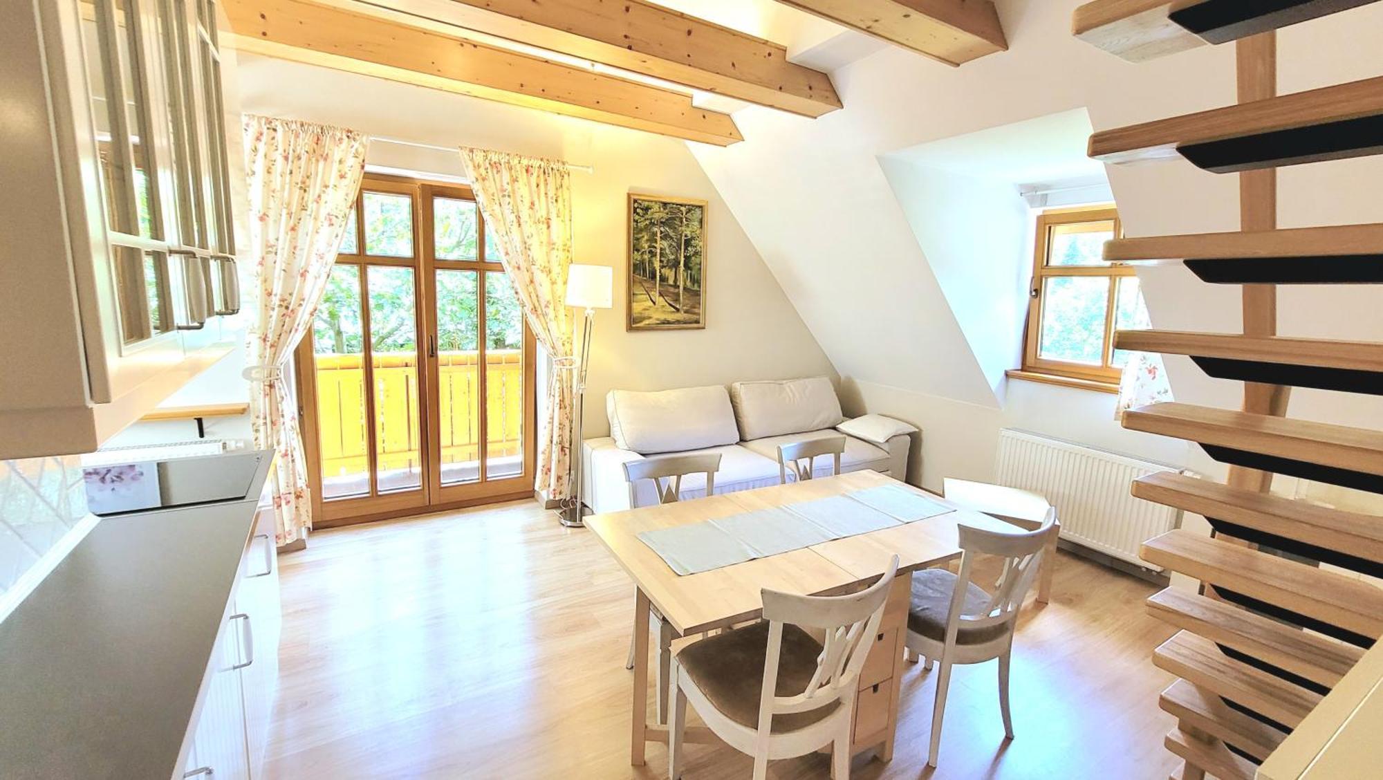 Apartamenty 4 Góry Szczyrk Habitación foto