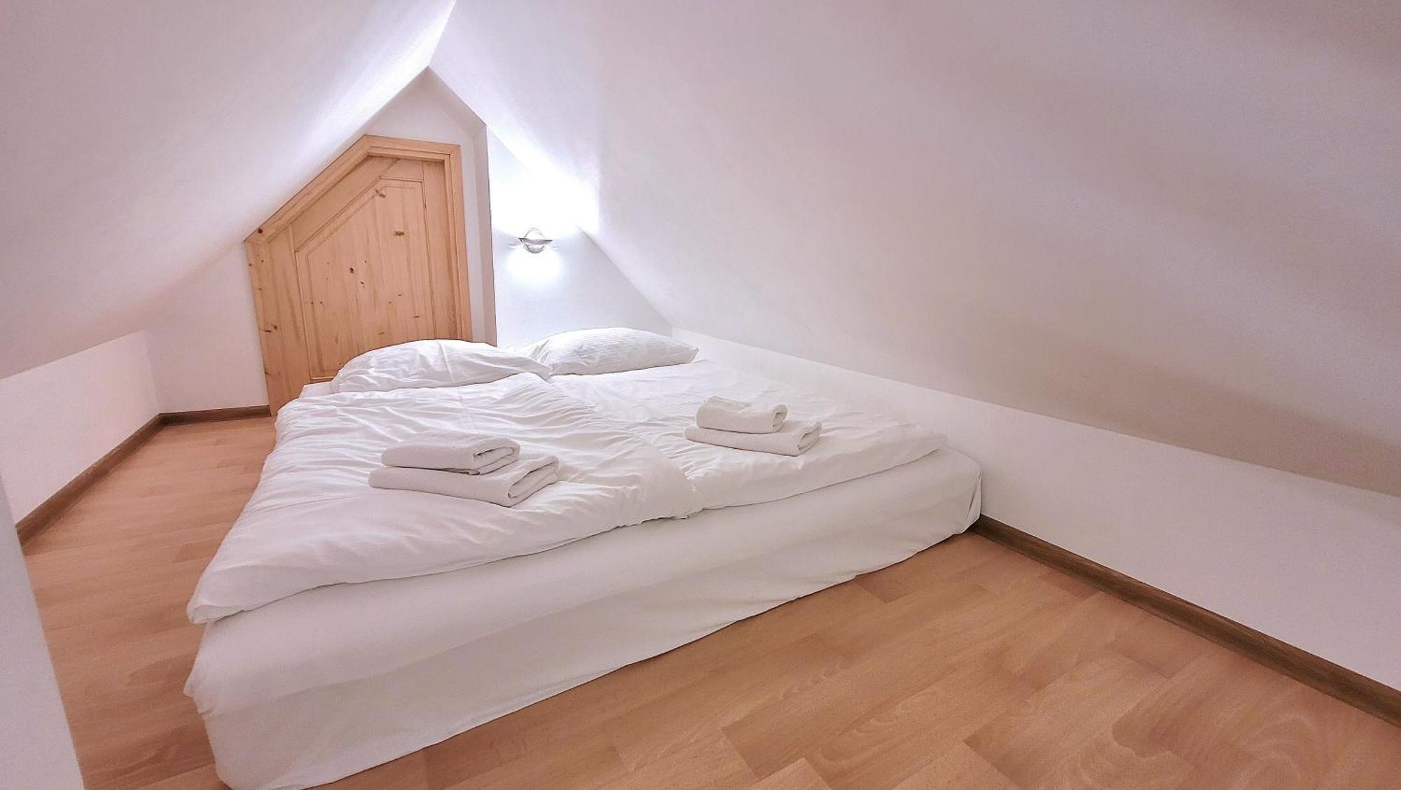 Apartamenty 4 Góry Szczyrk Habitación foto
