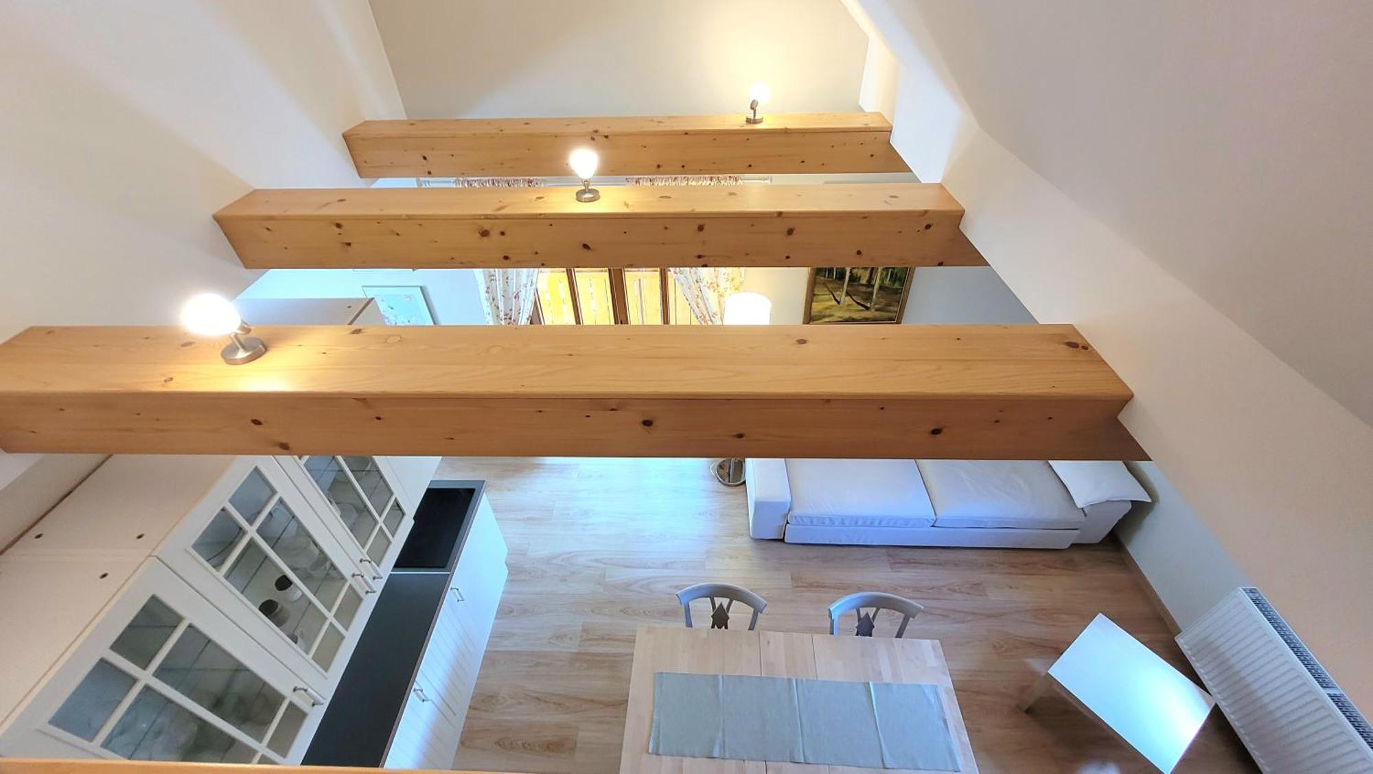 Apartamenty 4 Góry Szczyrk Habitación foto