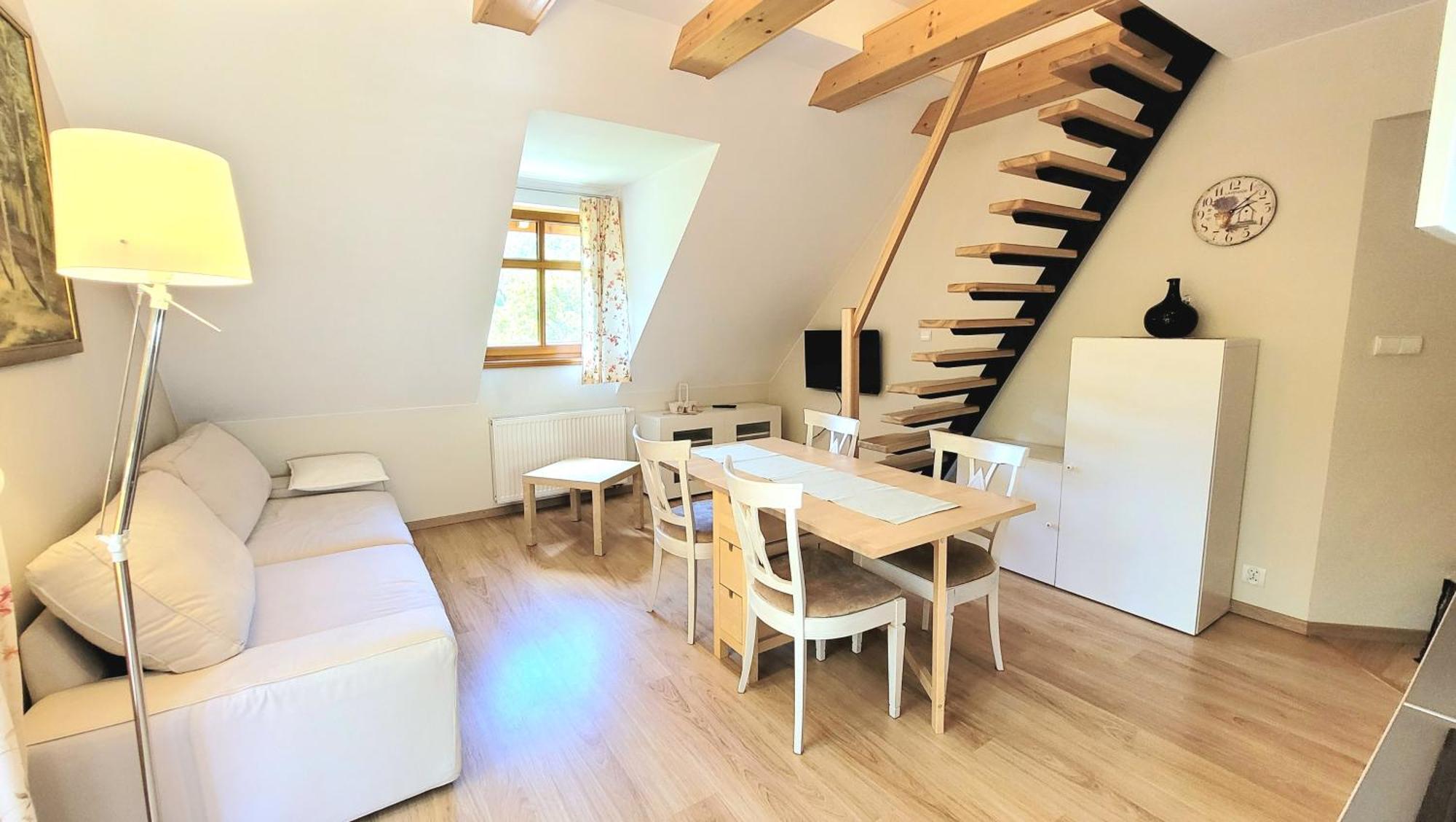 Apartamenty 4 Góry Szczyrk Habitación foto