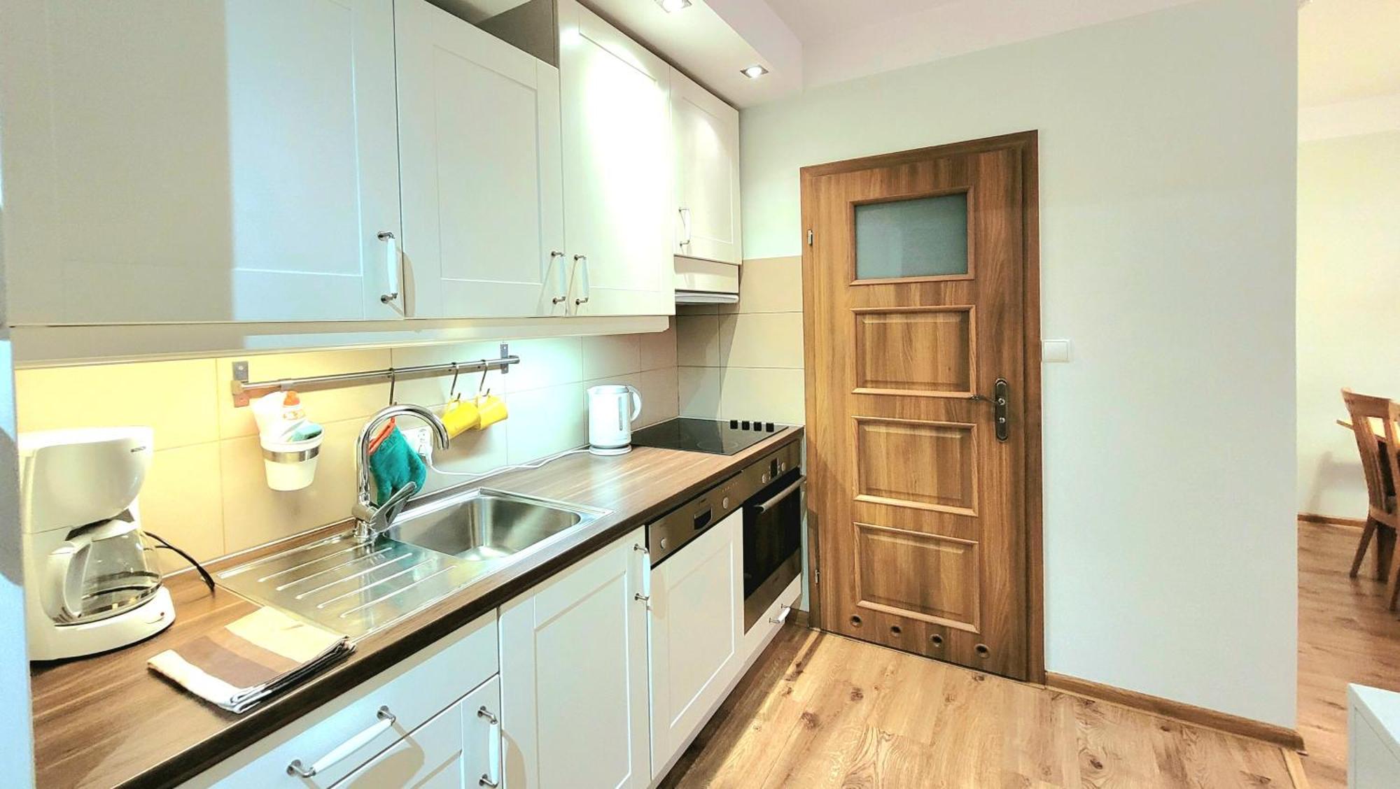 Apartamenty 4 Góry Szczyrk Habitación foto