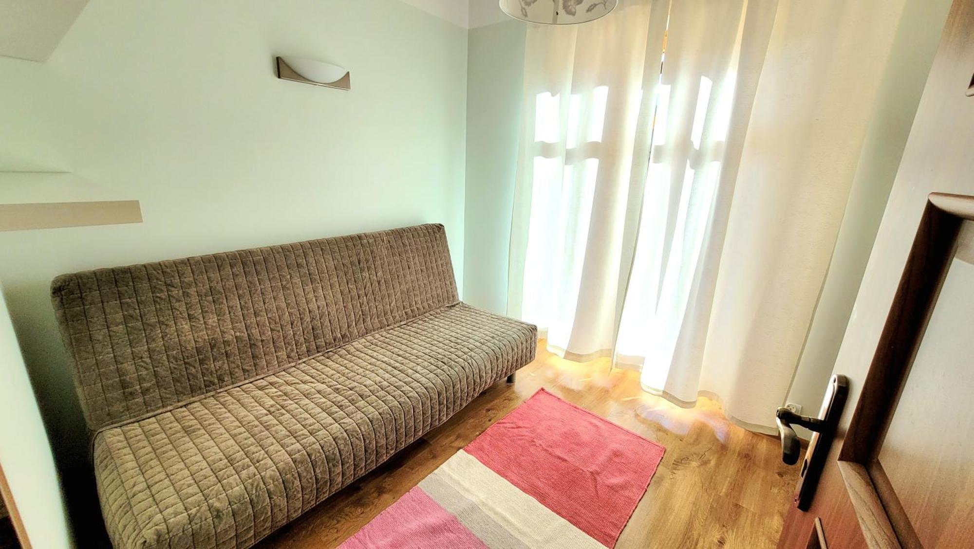 Apartamenty 4 Góry Szczyrk Habitación foto