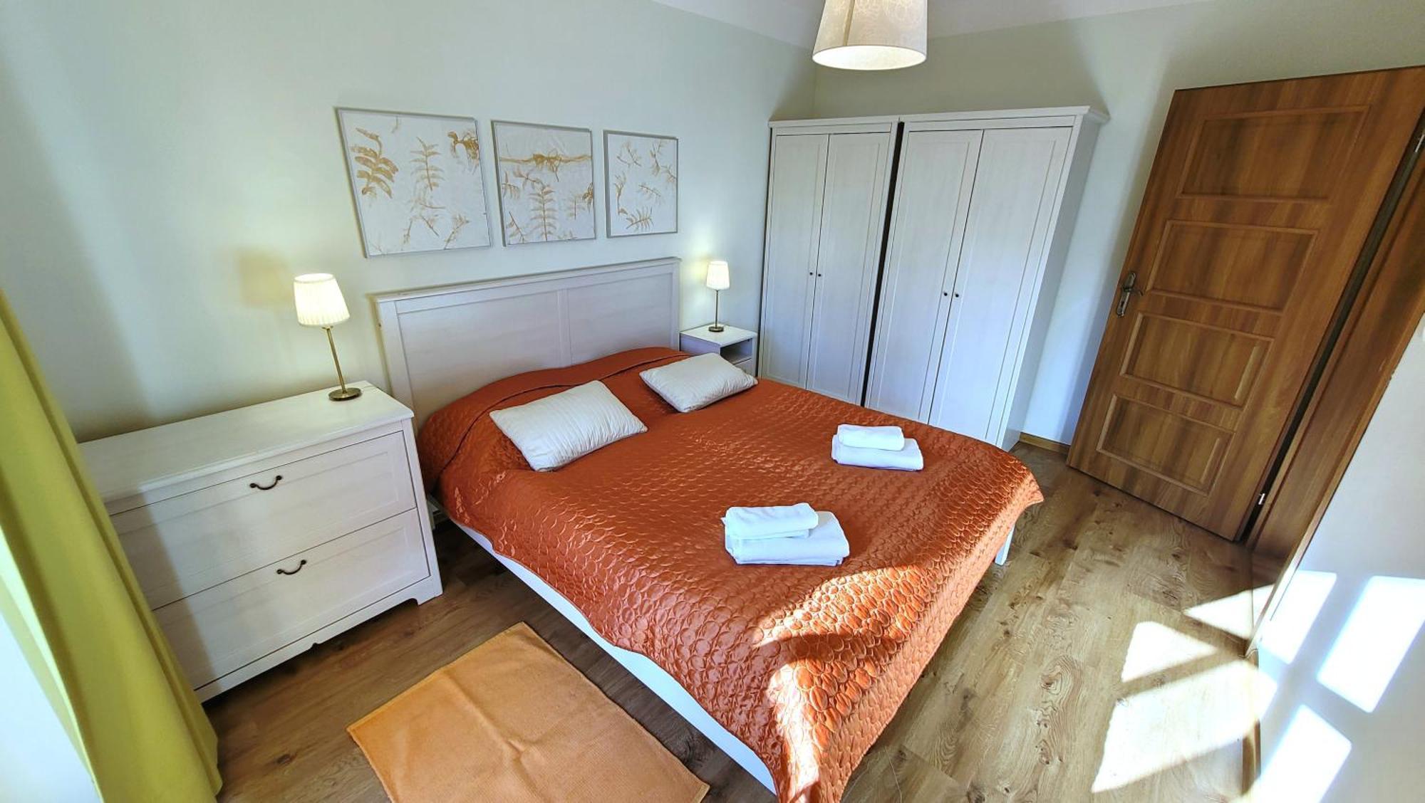 Apartamenty 4 Góry Szczyrk Habitación foto