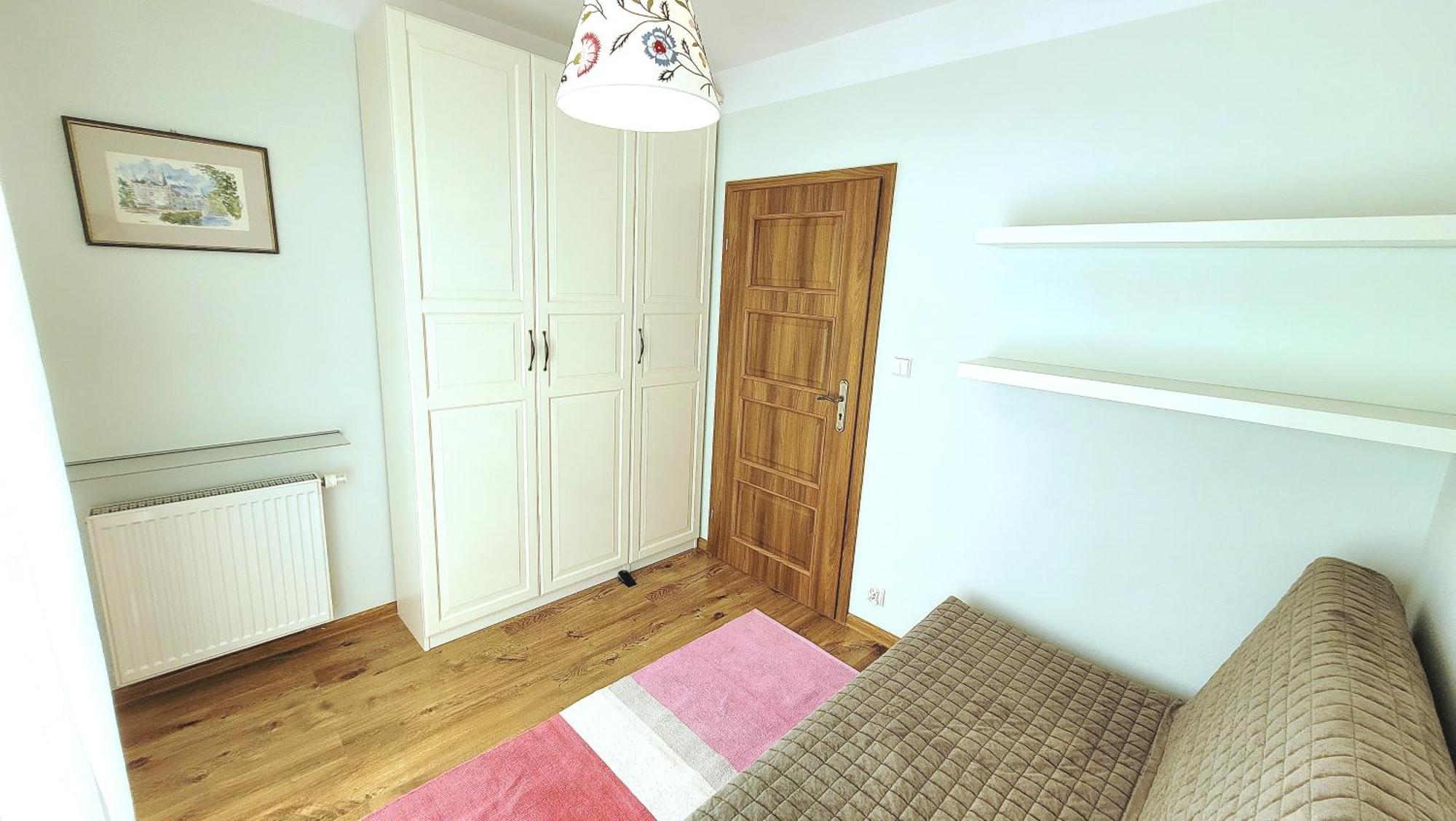Apartamenty 4 Góry Szczyrk Habitación foto