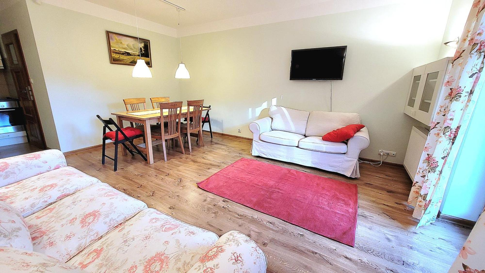 Apartamenty 4 Góry Szczyrk Habitación foto
